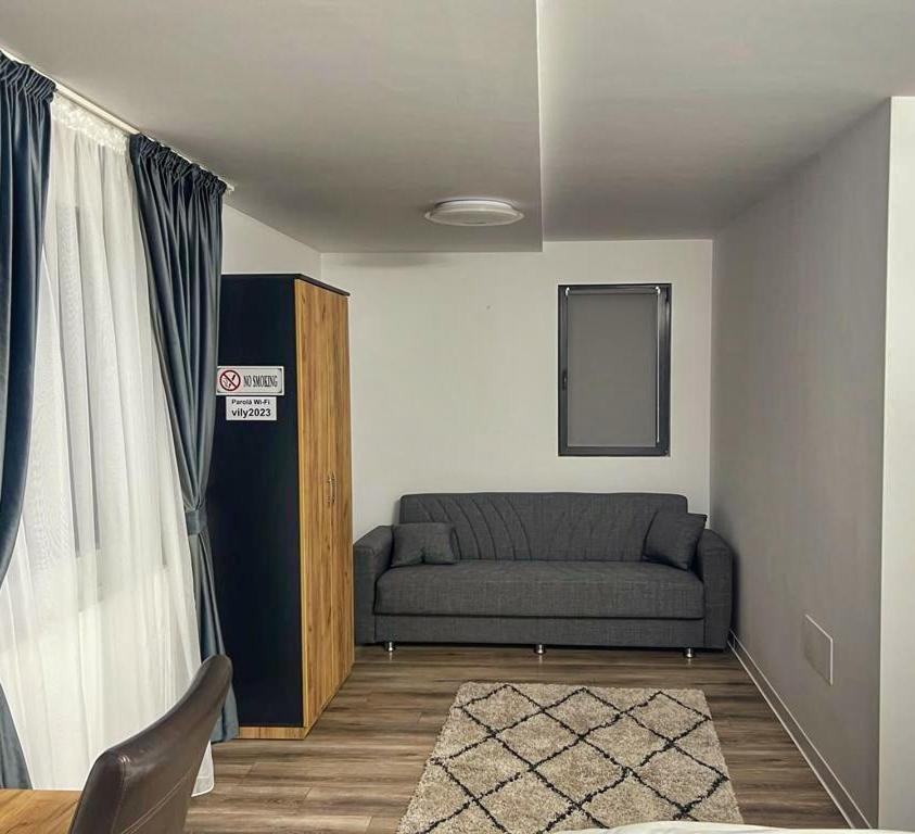Vily Luxury Rooms Focsani Room photo